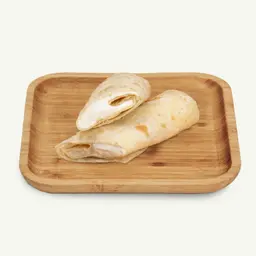 Labna Thyme Chapatti